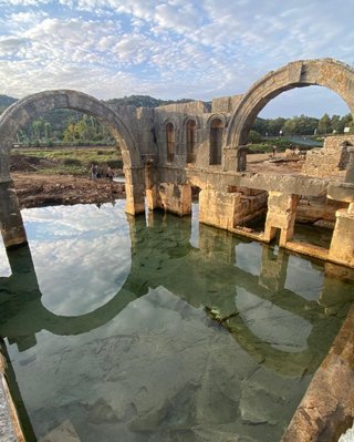 Вчені чекали роками щоб дослідити це місце: що знайшли на півдні Туреччини (фото)