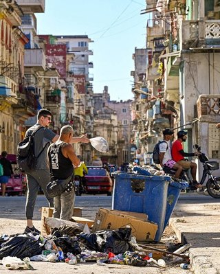 Куба перестала функционировать: журналист рассказал, что происходит на "Острове Свободы"