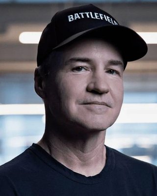 Віцепрезидент EA Вінс Зампелла загинув у автокатастрофі: подробиці