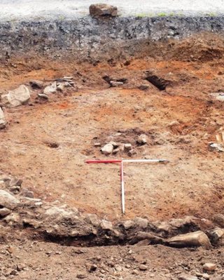 Археологи виявили масове поховання віком 3300 років: кидає виклик історії (фото)