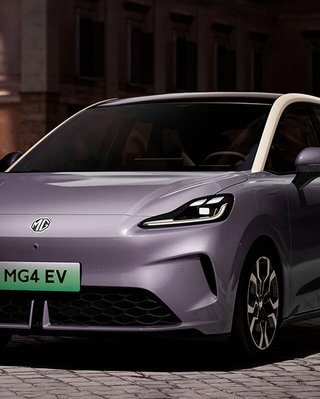 В Европе появится первый в мире электрокар с инновационной твердотельной батареей (фото)