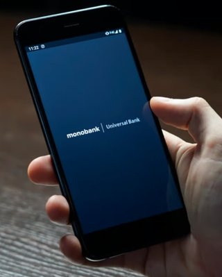 В Monobank произошел массовый сбой: украинцы не могут перевести средства