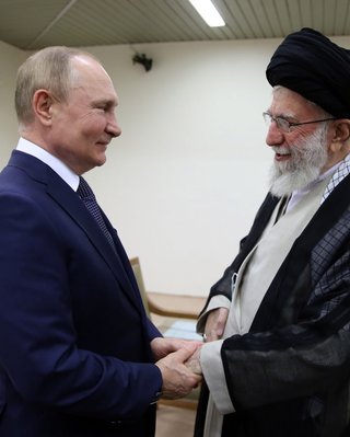 "Падіння Путіна неминуче": Кремль зі смертю Хаменеї втратив третього союзника, — Сибіга