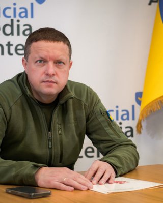 Зеленський призначив Івана Рудницького заступником голови СБУ та провів "кадрові зміни" в регіонах