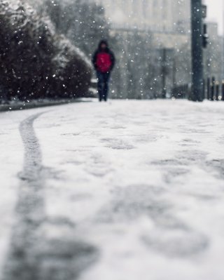 Морозы усилятся: Диденко рассказала, когда в Украине ожидать нового похолодания