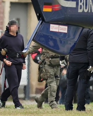 Германия возложила вину за подрыв газопроводов "Северный поток" на Украину, — Spiegel