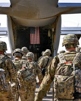 США сообщили о количестве погибших бойцов на войне с Ираном: потери за три дня боев