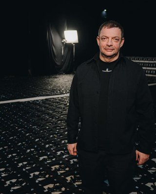 "Отреагировал, не обдумывая": Гороховский прокомментировал скандал с триколором