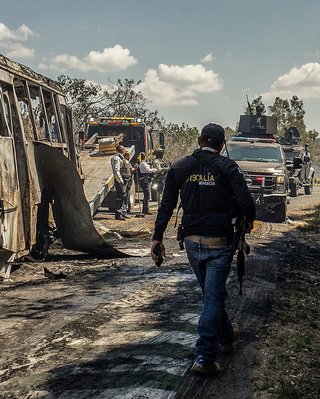 Наркокартель Халіско оголосив війну: Чемпіонат світу з футболу в Мексиці можуть скасувати