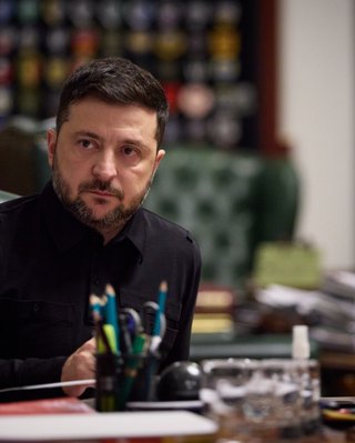 Швейцария или Турция: Зеленский рассказал, когда состоится следующий раунд переговоров