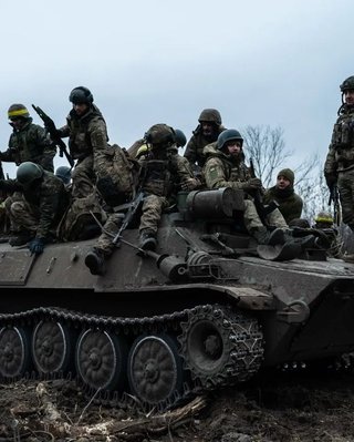Росіяни захопили Званівку на Донеччині і просунулися біля кількох населених пунктів, — DeepState (мапа)
