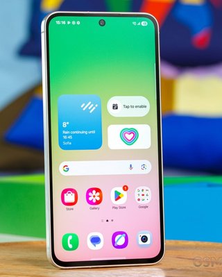 Какие смартфоны Samsung получат Android 16: назван список претендентов на апдейт (фото)
