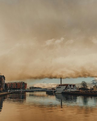 5 самых дешевых и красивых направлений в Европе для поездки зимой