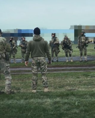 Как группа "Тимура" деблокировала Покровск: ГУР показало кадры ближнего боя против ВС РФ (видео)