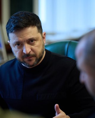 Зеленский готов вывести войска с Донбасса: в 20-пунктном соглашении названо условие, — Newsweek