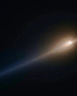 Сфера смерти, 3I/ATLAS и неизвестные дроны: какие 5 неразгаданных до сих пор тайн принес 2025 год