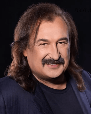 В больнице умер Степан Гига, — СМИ