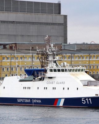 Дроны СОУ поразили корабль РФ "Охотник" и буровую платформу в Каспии: Генштаб подтвердил удары