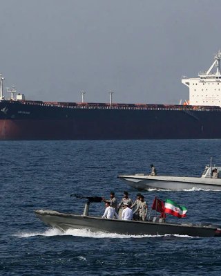 Трамп возмущен: Иран начал минировать Ормузский пролив минами из РФ