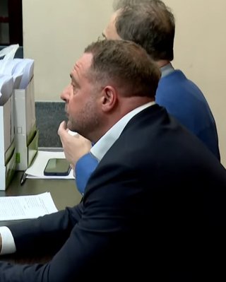 Избрание меры пресечения Андрею Ермаку снова перенесли: когда объявят решение
