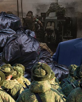 До последнего россиянина: почему Путин готовит еще 400 тысяч для войны и как будет отвечать Украина