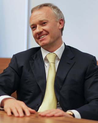 На Кипре пропал без вести российский бизнесмен Баумгертнер: был гендиректором компании "Уралкалий" в РФ