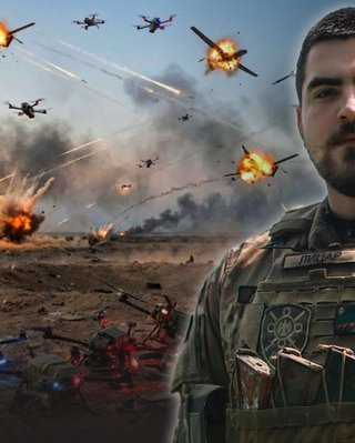 "Закрыть небо от Шахедов — возможно": офицер рассказал, как Россия проигрывает экономическую войну в небе