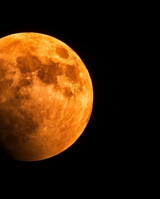 Суперлуние, затмение и микролуние: какие астрономические события можно увидеть в 2026 году