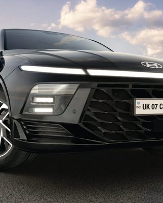 Ціна $12 000 і багата комплектація: презентовано новий Hyundai Accent 2026 (фото, відео)