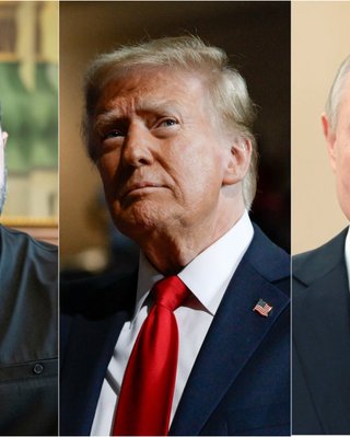 Демилитаризованная зона, выборы и ограничения армии: в CNN раскрыли содержание 20-пунктного мирного плана