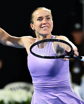 "Приятно выиграть еще один титул": украинка Свитолина победила в престижном турнире (видео)