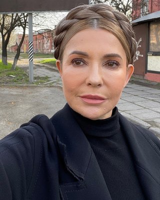 Тимошенко получила подозрение: она заявила об обыске и "абсурдных обвинениях"