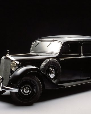 Першому дизельному авто виповнилося 90 років: історія знакової моделі (фото)