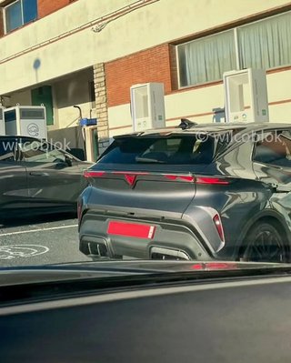 Стильный испанский электромобиль за 26 000 евро полностью рассекретили до премьеры (фото)