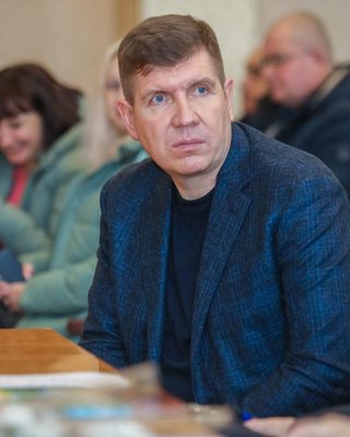 Минус один нардеп: Анатолия Гунько исключили из состава Верховной Рады, в чем причина