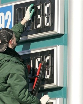Привет от Лукашенко. Приведут ли санкции против Беларуси к дефициту топлива в Украине