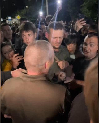 ТЦК оказались крайними во Львове: как политики подставляют армию, опасаясь падения рейтингов