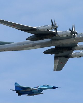 Обстріли міст України