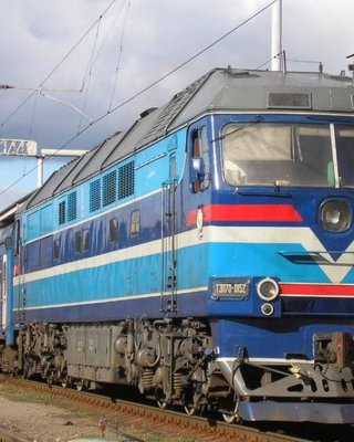 Отменят ли поезда в Россию