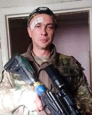 Справжнє імʼя розстріляного полоненого — Олександр Мацієвський. Що про нього відомо