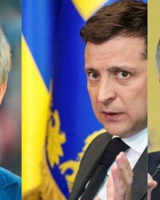 Машина без тормозов. Почему Ахметов с Аваковым хотят сломать турборежим Зеленского-Ермака