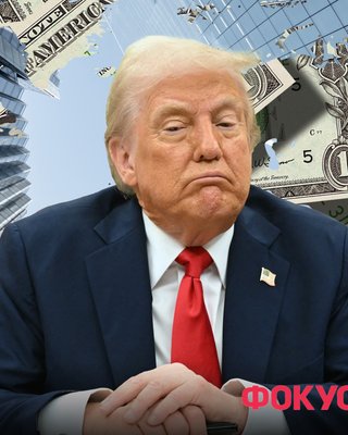 Грошей вистачить ще на два роки війни: що випливає із заяви Трампа про мир у 2028–2029 роках