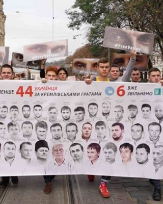 Чийгоз и Умеров. Не опускать руки