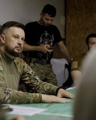Загроза для Краматорська та Слов'янська відступає: як Прокопенко та Білецький можуть змінити ситуацію на фронті