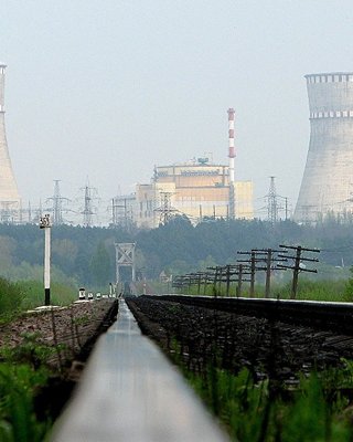 Кризис Энергоатома