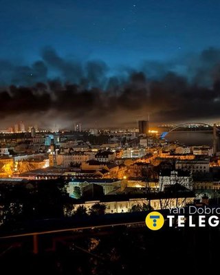 Не просто чергова нічна атака: у чому особливість масованого удару РФ 2 червня