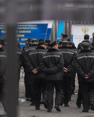 Кремль нервує: чому в РФ за пів року ув'язнили більше інакодумців, ніж за попередні 25 років