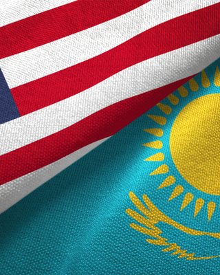 "Сделка века": почему США делают ставку на Казахстан и срединный маршрут Нового Шелкового пути