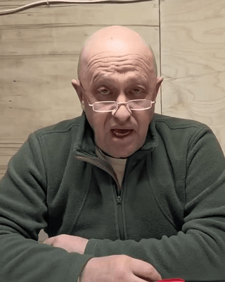 Пригожин помог Украине. Как опереточный мятеж поспособствует Украине попасть в НАТО