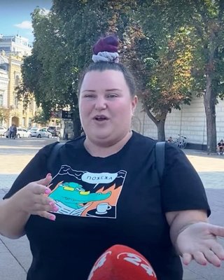 Ничья земля. Почему Alyona Alyona стала крайней в скандале с дрифтом вокруг Софии Киевской
